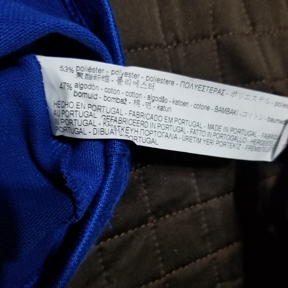 Zara Man jersey tee - Picture 4 of 6